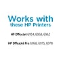 HP 902XL Black/Cyan/Magenta/Yellow High Yield Ink Cartridge, 5/Pack (6ZA01AN#140)~#|#~9D6CBC56-740F-4AB1-B3D15F5931101FB2_sc7