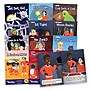 Beanstalk Books The Beanies Hi-Lo Diversity Decodables Phase 3 Set 2, 12/Set (JRLBB154)~#|#~9D6D373F-F9FA-46FD-B58953DC460CEA06_sc7