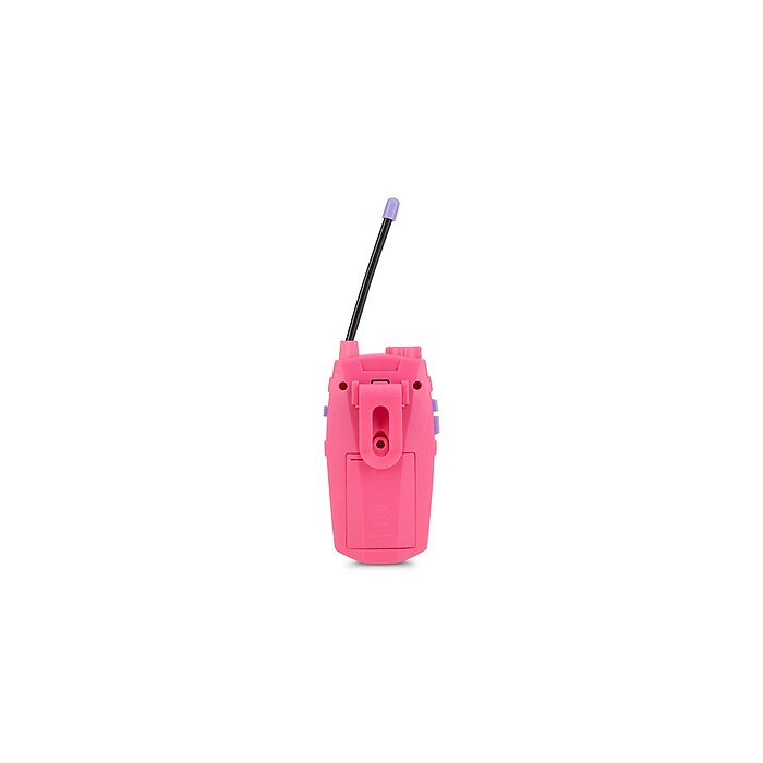 My Little Pony Walkie Talkies, Pink (WT301057FRS-NOC) | Staples