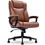 Serta Hannah II Ergonomic Bonded Leather Swivel Executive Chair, Cognac (43672H)~#|#~9D6E822B-6320-4C2C-84DA43F1D03A4418_sc7