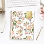 2026 Blue Sky Day Designer Heirloom Cream 11" x 8.5" Weekly & Monthly Personal Organizer, Plastic Cover (154640)~#|#~9D703D14-0E97-438C-84436747C3ADA89A_sc7