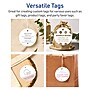 Avery 3" Diameter  Blank Price & Merchandise Tags, White, 60/Carton (95334-MWT10)~#|#~9D749DED-ABD8-4411-A81B12068458BA50_sc7