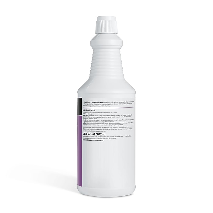 Coastwide Professional Sani Cleanse Restroom Disinfectant Bowl