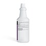 Coastwide Professional Sani Cleanse Restroom Disinfectant Bowl Cleaner, Cherry Almond Scent, 32 Oz., 12/Carton (CW111RU32-ACT)~#|#~9D749E74-A50A-4261-BF717A5CE2D1BBAD_sc7