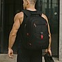 SaharaCase All-in-One Laptop Backpack, Large, Black (LT00085)~#|#~9D76E4F4-5CB1-4CFA-96255AEC7214CEEF_sc7