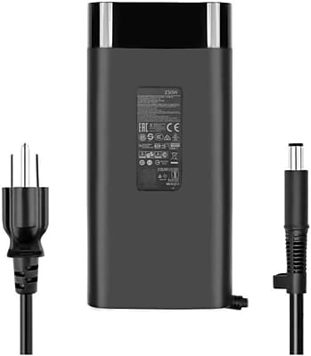 HP ZBook 230W AC Power Adapter - Thumbnail 3