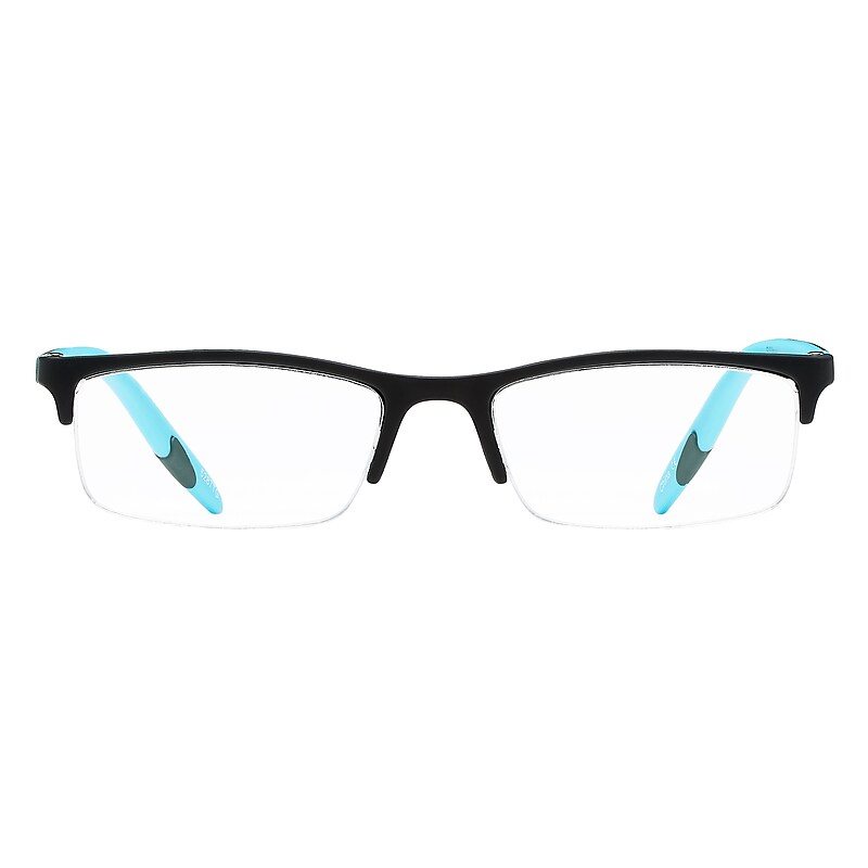 SAV Sportex +1.75 Reading Glasses, Sport Blue (EAR4150) image 1