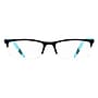 SAV Sportex +1.75 Reading Glasses, Sport Blue (EAR4150)~#|#~9D79E611-8F79-4611-BC1BF6AD4717BEBA_sc7