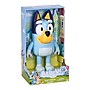 Bluey Series 10 My Best Friend Bluey Plastic 10" Figure (17640-4)~#|#~9D7A57B5-C2F6-4EBD-81AA0B5305E511D4_sc7