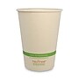 World Centric No Tree Paper Bowls, 32 oz, 4.4" Diameter x 5.8"h, Natural, Sugarcane, 500/Carton (WORBOSU32)~#|#~9D7B749F-DF8D-4DB4-BFFDCC2847370896_sc7