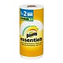 Bounty Essentiels Select-A-Size Double Roll Paper Towels, 2-ply, 108 Sheets/Roll, 24 Rolls/Pack (16540)~#|#~9D7BFA95-DF8A-43A3-AE104D8912E73EA0_sc7
