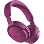 Bose QuietComfort (2nd Gen) Wireless Noise Canceling Over-Ear Headphones, Bluetooth, Rosewood Mauve (895491-0500)~#|#~9D7C3E57-90BA-4A60-85E2F87AF519F7C1_sc7