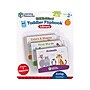 Learning Resources Skill Builders! Toddler Flash Card Flip-Books, 3 Books/Set (LER6190)~#|#~9D7C863E-9C1B-470B-A39EB6685DB4CB15_sc7