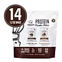 Genius Gourmet Protein Cookie Bites Gluten Free Assorted Brownie Bar Variety Pack, 1.2 oz., 14/Pack (220-02521)~#|#~9D7E3CD9-1181-4F2B-AB402158E0E9FD29_sc7