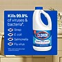 Clorox Disinfecting Bleach, HE Compatible, 43 fl. oz. (32260)~#|#~9D7E9828-7B49-4C65-84978A0CC3DFACBB_sc7