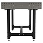 Diversified Woodcrafts 72"W x 36"D Steel Welding Table (DMW7236)~#|#~9D7F1A5A-F9F0-436B-BF01BD4644093F9A_sc7