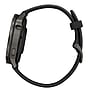 Garmin Venu 4 Fitness Smartwatch, GPS, 41mm, Black Silicone Band (010-03013-02)~#|#~9D80DCB3-9D9F-42A7-8C36BAC1AEA948CF_sc7