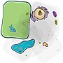 Roylco See-Through Plant Cell Builder, 10/Set (R-59281)~#|#~9D841415-6316-457A-9C05837BF11DD5BC_sc7