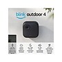 Blink Outdoor 4 Wireless Smart Security Camera System, Black (B0B1N5HW22)~#|#~9D8415FD-4B60-4F29-8E609C44A2208C07_sc7