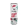 Celsius Sugar-Free Peach Vibe Sparkling Energy Drink, 12 fl. oz., 12 Cans/Carton (01043)~#|#~9D85EFDF-683E-4AE9-B26B9CEBD11FA267_sc7