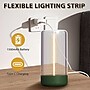 Auge Light LED Table Lamp, Green (AGDSLGR2202)~#|#~9D862BFC-DA69-4D74-9F6327C6CBF49DDA_sc7