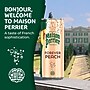 Perrier Flavored Peach Sparkling Mineral Water, 11.15 oz., 8 Cans/Pack (12350540)~#|#~9D871ABD-1E4F-478D-B74E03CE62A24C62_sc7