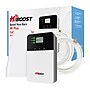 HiBoost 4K Plus Cell Phone Signal Booster, White (F10GI5SBTW)~#|#~9D874011-6F29-4E83-BB6BB8882F4849BD_sc7