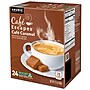 Cafe Escapes Café Caramel Coffee Keurig® K-Cup® Pods, Light Roast, 24/Box (GMT6813)~#|#~9D88B345-213F-488F-9B56A3EC18A1682B_sc7