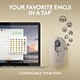 Logitech POP Wireless Ambidextrous Optical Mouse, Mist (910-006625)~#|#~9D88FDDF-A554-4A9A-8296294A190F668D_sc7