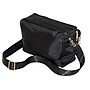 Nicci Polyester Cross-Body Quilted Bag, Black (CBMGN01-BLK)~#|#~9D892BA8-DD60-4ECE-997CB94E3F3A10ED_sc7