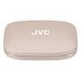 JVC Nearphones Wireless Noise Canceling Over-Ear Earphones, Bluetooth, Sand Beige (JVCHANP50TC)~#|#~9D8ACAC2-0564-4793-930B13B6A07DA5F7_sc7