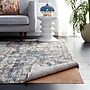 Safavieh Ultra 9' x 12' Non-Slip Rug Pad, Polyester/PVC, Beige (PAD120-9)~#|#~9D8B380B-737B-4B8A-9CDE0571F07B9294_sc7