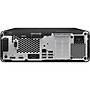 HP Pro 400 G9 Desktop Computer, Intel Core i5-14500, 16GB RAM, 512GB SSD, Windows 11 Pro, Mouse + Keyboard (A70PJUT#ABA)~#|#~9D8C6D18-39AF-415B-A7FD269669279336_sc7