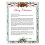 Geographics Pinecones & Ribbon Holiday Letterhead, Multicolored, 70 Sheets/Pack (50054)~#|#~9D8C7A23-DDE2-46B1-9B06067497B0811C_sc7