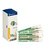 SmartCompliance 0.75" x 3" Plastic Adhesive Bandages, 25/Box (FAE-3004)~#|#~9D8CB5C5-EBB9-424E-A6A1CDE492E1558F_sc7