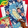 Crayola Giant Pokemon Coloring Book, 18 Pages (042689) ~#|#~9D8D1ABF-956B-4990-AC9A1EDA4A65F6C3_sc7