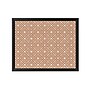 U Brands Fashion Cork Bulletin Board, Black Frame, 16"H x 20"W (2883U00-01)~#|#~9D8E6BF1-90F7-4161-9DE5276431176160_sc7