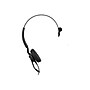 Jabra Engage 40 USB-A UC Mono On Ear Computer Headset, Black (4093-410-279)~#|#~9D90D193-95D8-4459-AF2BF15863808E61_sc7