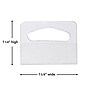 Nahanco Wide Pressure Sensitive Package Hanger, 100/Carton (PS2100)~#|#~9D941914-7224-4F4D-BCA7E1B35B1297CF_sc7