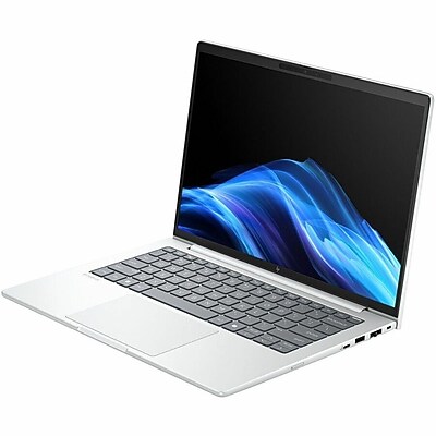 HP EliteBook 8 G1i 16" AI Laptop - Thumbnail 2