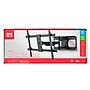 One For All SOLID Series Universal Full-Motion TV Wall Mount for 42" to 100", 132 lbs. Max (WM46520031262)~#|#~9D94E448-F4FB-4D31-BAB0924E8F5FBD3E_sc7