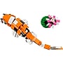 LEGO Creator 3-in-1 Majestic Tiger Building Set (31129)~#|#~9D94E6F8-C317-44DD-97773BA4C20D9B9F_sc7