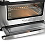 MegaChef Multi-Function 25 Liter Toaster Oven, Silver (935119480M)~#|#~9D9647C1-5F62-4D59-9E5B9FA38ABB82A7_sc7