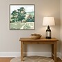 Amanti Art Nature Landscape by PI Studio Framed Canvas Wall Art Print, 30"W x 30"H (A42678782910)~#|#~9D971B55-CEF0-40A7-95B89FE48FBFCBF5_sc7