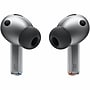 Samsung Galaxy Buds3 Wireless Noise Canceling Earbuds, Bluetooth, Silver (SM-R630NZAAXAR)~#|#~9D99C0A1-C79D-4C35-AA0888114C3B64EF_sc7
