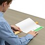 Fellowes Self Sealing Laminating Pouches, Letter Size, 5 Mil, 5/Pack (52205)~#|#~9D9D77EA-42C8-48C7-B62C4BCF6B4976DF_sc7