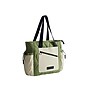 BAGSMART Vega Polyester Tote Bag, Moss (BM0305085AN499)~#|#~9D9F6106-05E8-4964-B0E021B934F7294F_sc7
