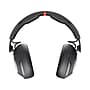 Poly Voyager Surround 85 USB-C UC Stereo Bluetooth Over-Ear Headset with Charging Stand and USB-C/A Adapter, Black (8G7T7AA)~#|#~9D9FFD76-E96C-4275-9463C880A4C36FB5_sc7