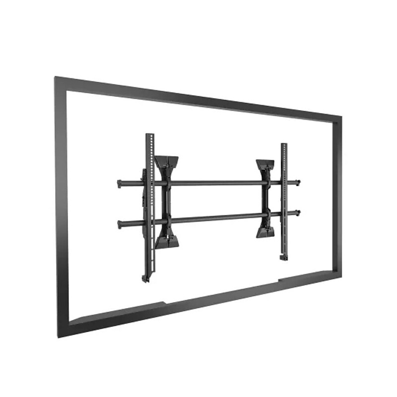 Chief Fusion Extra-Large Fixed Wall Display TV Mount, 250 lbs. Max. (XSM1U) image 1