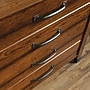 Sauder Carson Forge 2-Drawer Lateral File Cabinet, Letter/Legal Size, 29.5"H x 34.5"W x 20.38"D, Washington Cherry (422034)~#|#~9DA0ACE7-32A1-45EE-B7B35EEB4A07EDC8_sc7